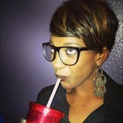 Telisa Robinsons foto