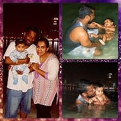 Nimish Rahul's photo