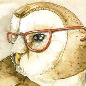 Owls Rutherford's photo