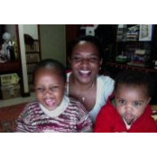 Brenda Kariuki's photo