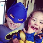 Amy Maddock Naim's photo