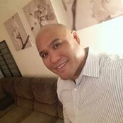 Patrick Gomez's photo