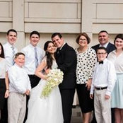 Miriam Stokes's photo