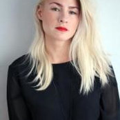 Anne Proosas foto