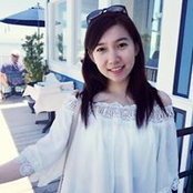 Katty Hu's photo