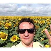 Kirill Kornev's photo