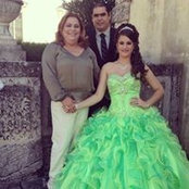 Foto von Josefa Rivero
