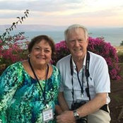 John-Eileen Hedrick's photo