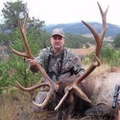 Kirk Gribben's photo