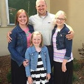 Seth N Sarah Payne's photo