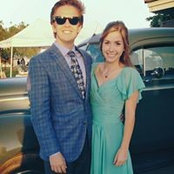 Greyson Stewart's photo