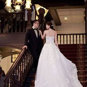 Stanley Luk's photo