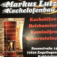 Profilbild von Markus Lutz Kachelofenbau