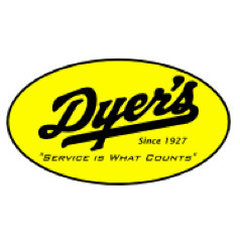 Dyer's Inc