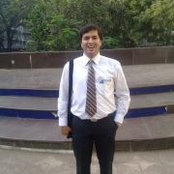 Amol Dhamne's photo