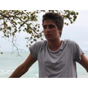 Nicolas Salgado's photo