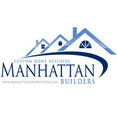 Manhattan Home Builders