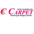 CC Carpet Flooring & Design Center's profile photo