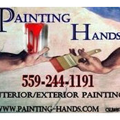 Painting Hands's photo