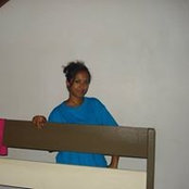 Anesha John's photo