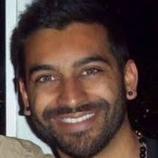 Kyle Patel's photo