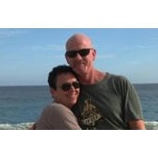 Patti Hansen's photo