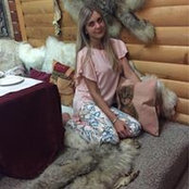 Алевтина Беляева's photo