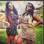 Tashara Leaky's photo