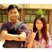 Miya Wong's photo