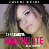 Anna Carinas billede