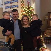 Annette Bailey's photo