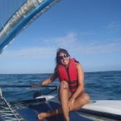 Sabrina MacGregor's photo