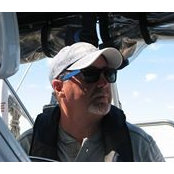 Ron Lines's photo