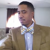 Kendall Anderson's photo