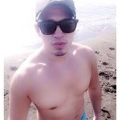Bryan Mojicas billede