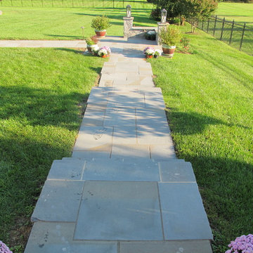 Our Work