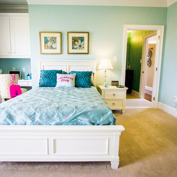 Willowbrook Classic New Construction