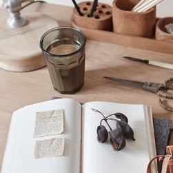 Tendencies 2016 - Office space - Home Office Accessories