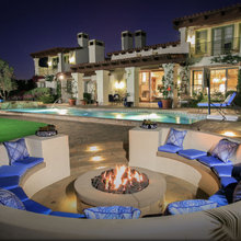Backyard ideas