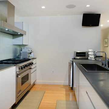 GARDEN STREET LOFTS