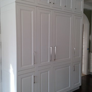 Kitchens