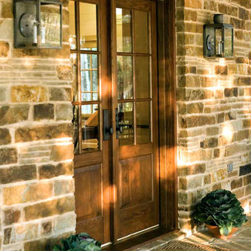 East Texas Family Retreat