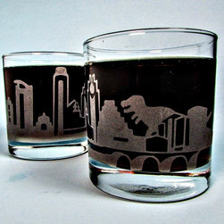 Dinosaur Bar - Products