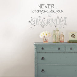 New for Back to School & Dorm Room Decor - Wall Decals