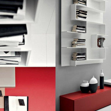 Zampieri Italian Cabinetry - K Living