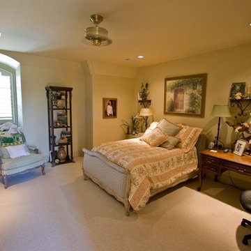 Voted Most Beautiful Home in Little Rock