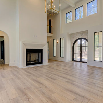 19th Century Sedona - TeeLee Homes
