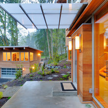 Awnings
