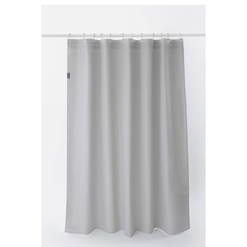 Brondell Nebia Shower Curtain