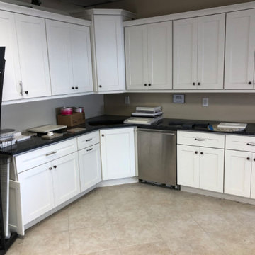 Our Work